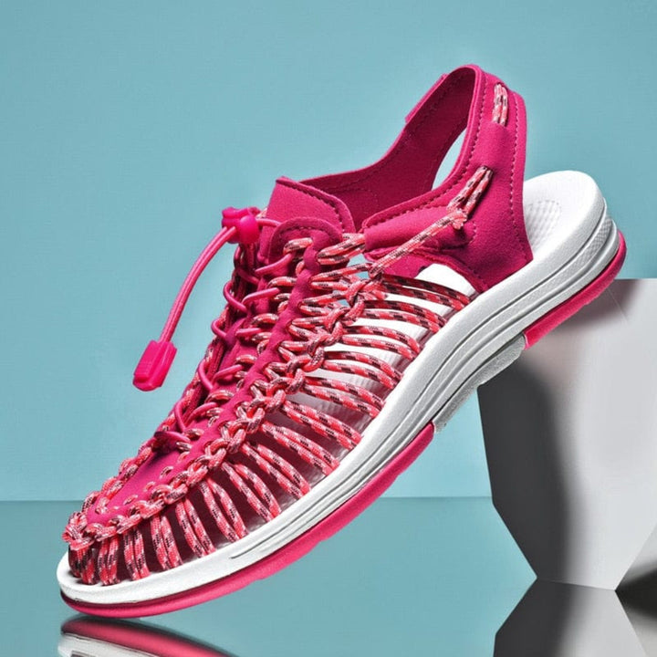 Women's Easy Comfort Slip-On Sneakers