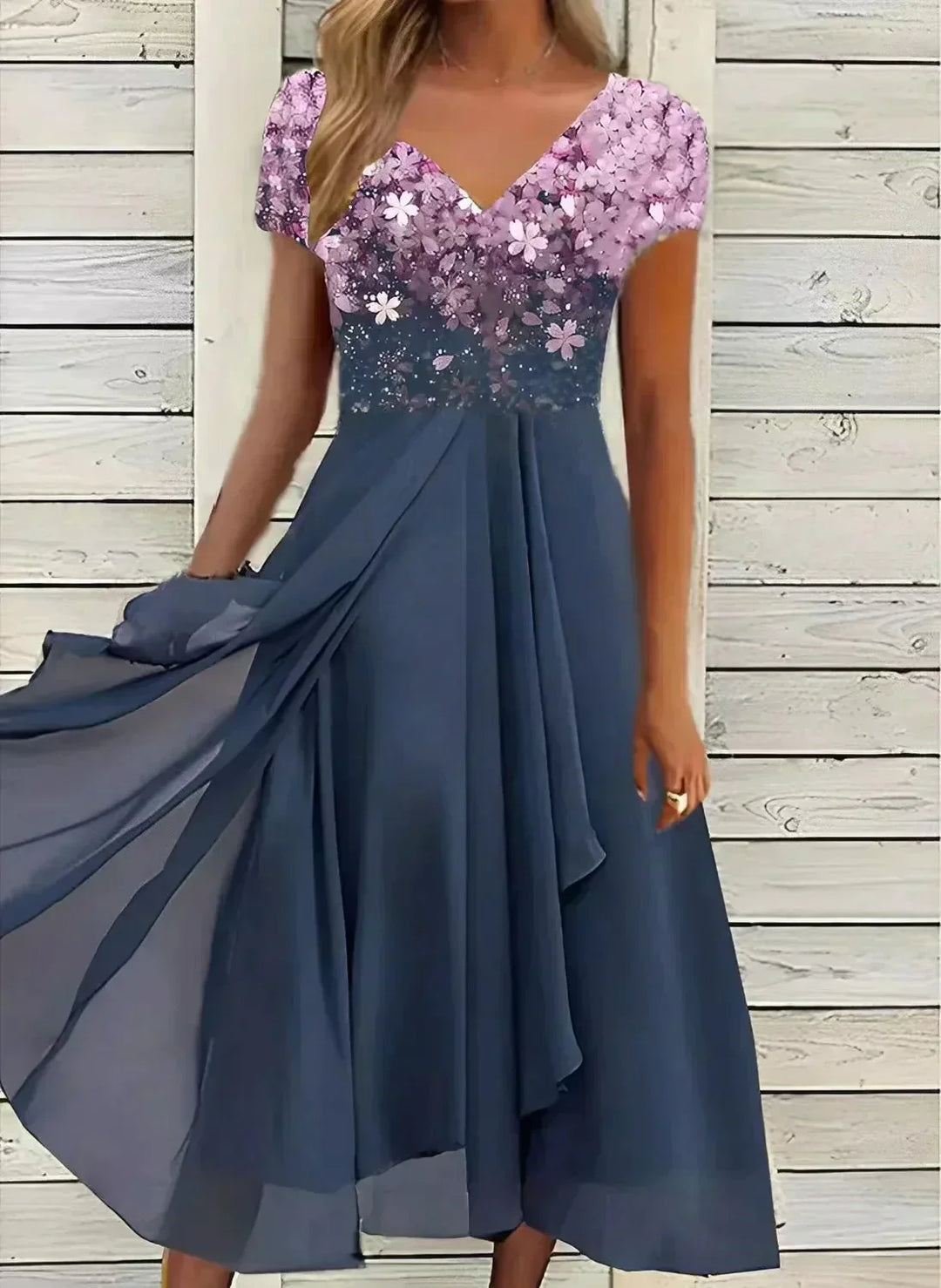 Maria – Chic Women's Dress