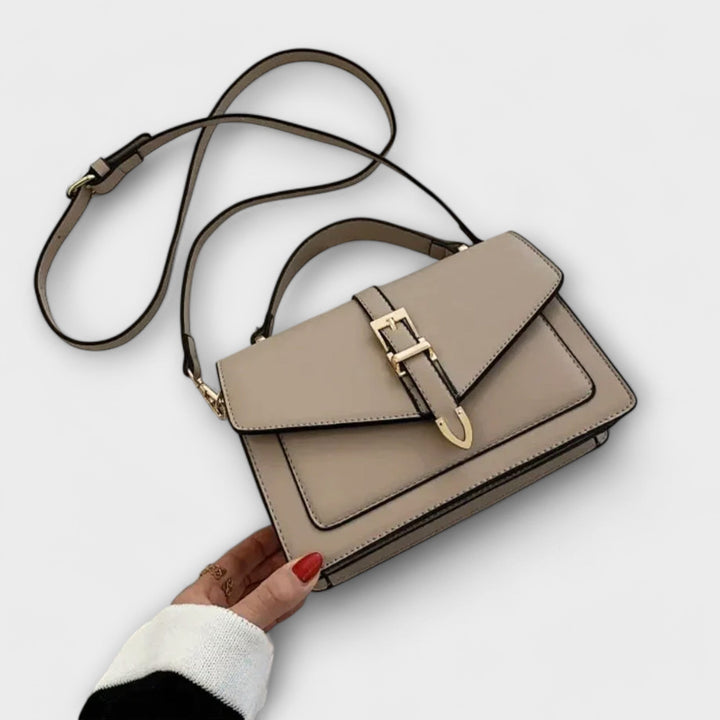 Olívia - Timeless Shoulder Bag