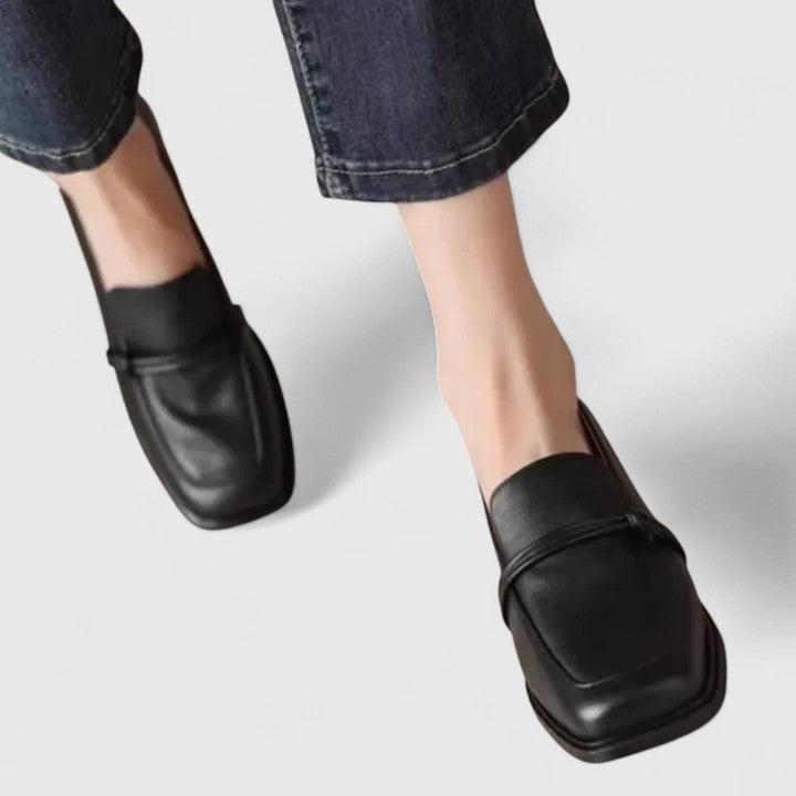 Dixie | Classic Comfort Loafers