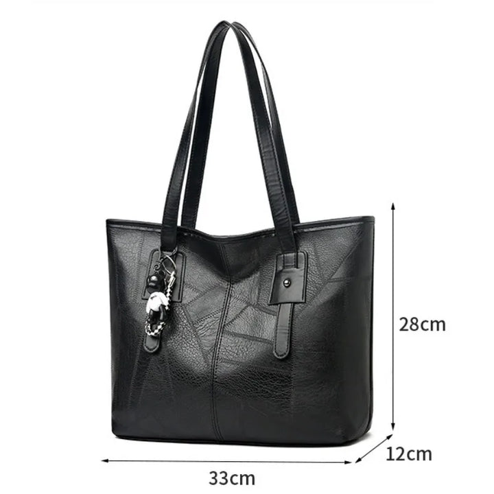 SUSAN™ – Timeless Vintage Tote Bag