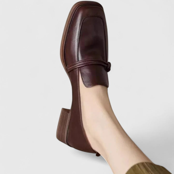 Dixie | Classic Comfort Loafers