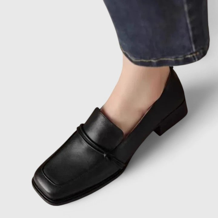 Dixie | Classic Comfort Loafers