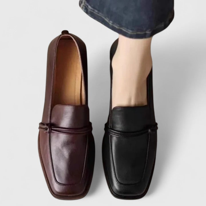 Dixie | Classic Comfort Loafers