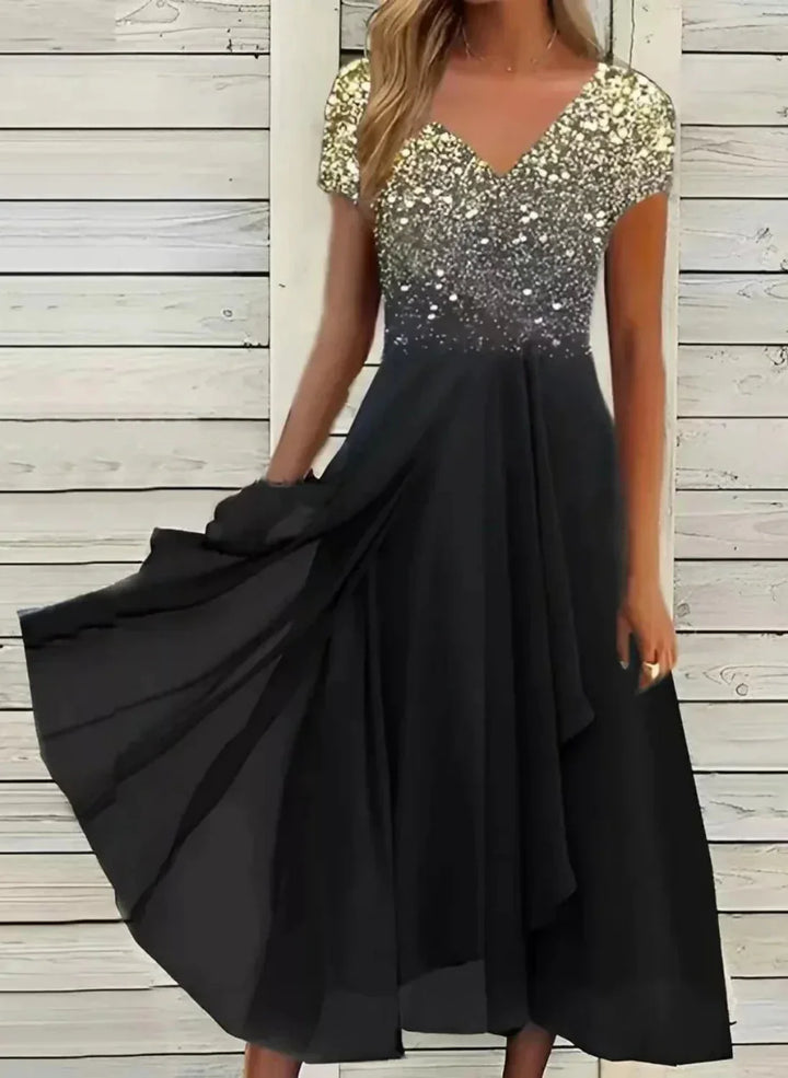 Maria – Chic Women's Dress