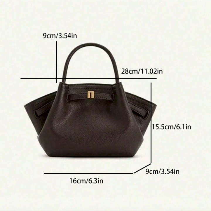 JW P Compact Tote Bag
