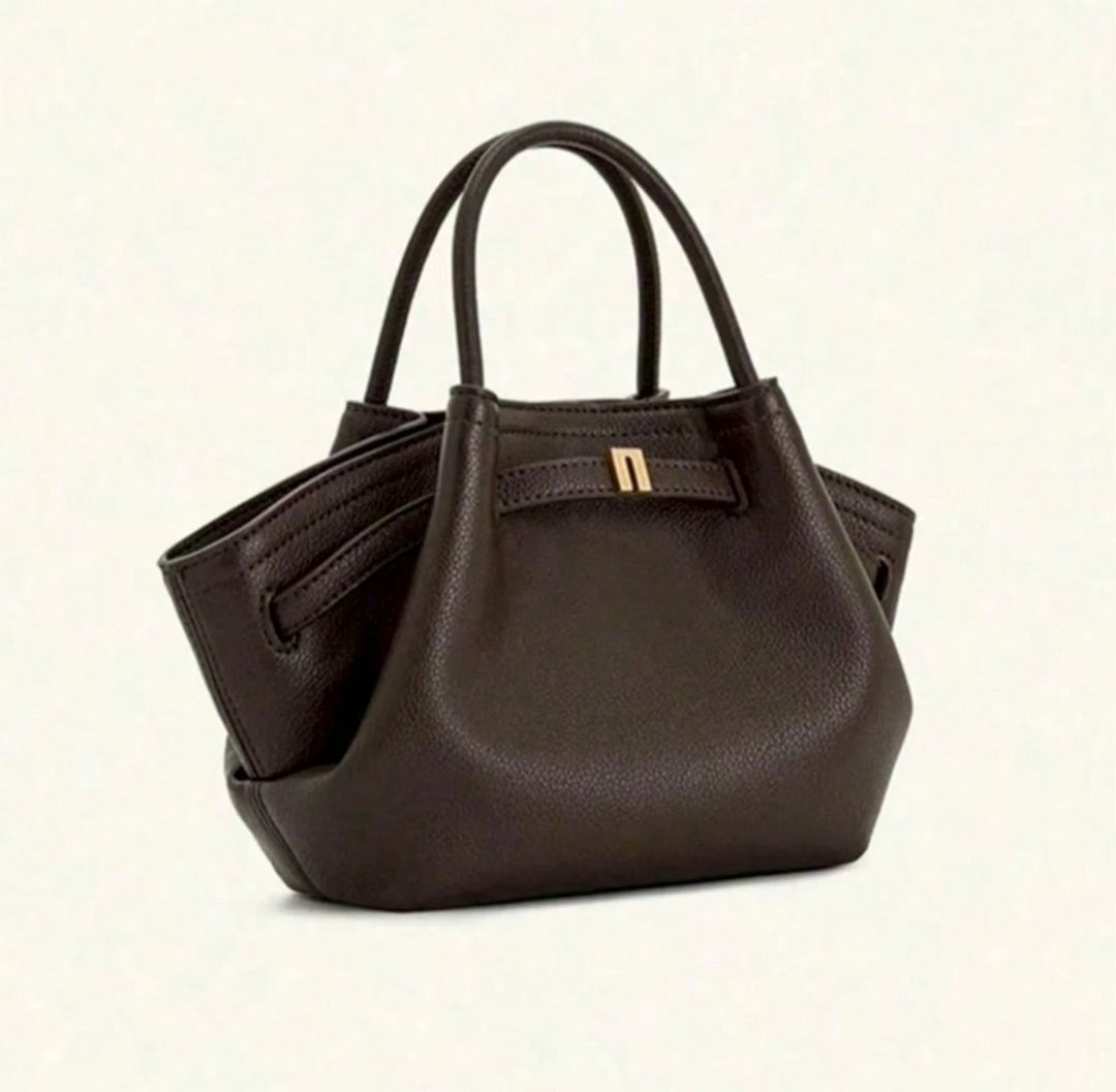 JW P Compact Tote Bag