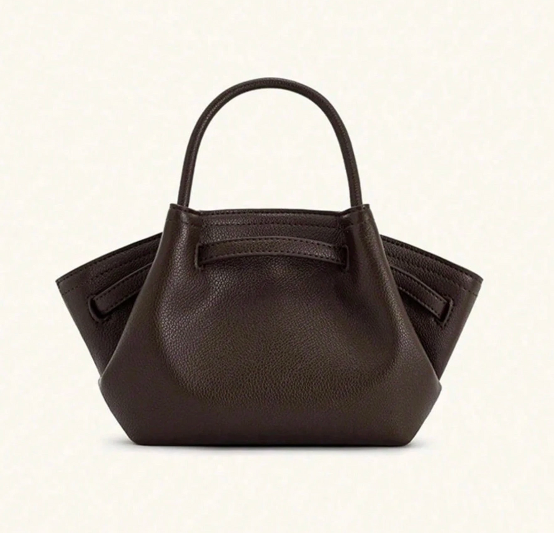JW P Compact Tote Bag