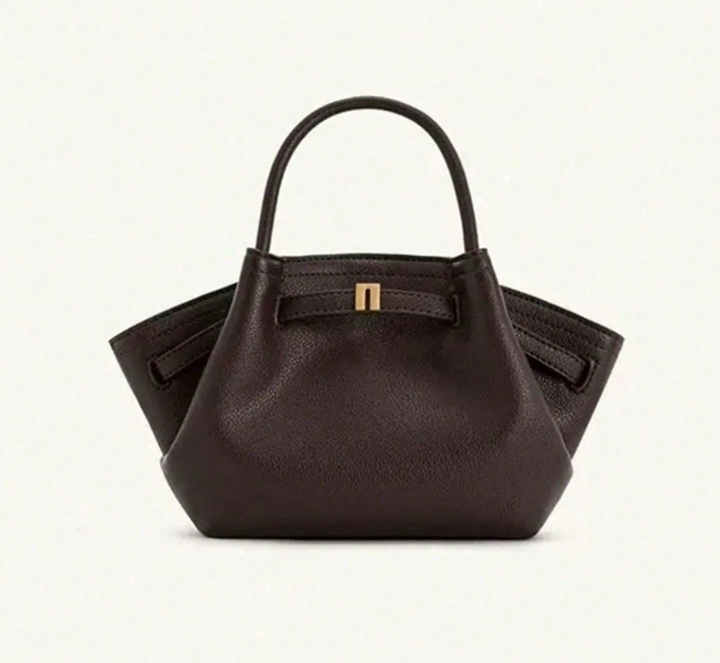 JW P Compact Tote Bag