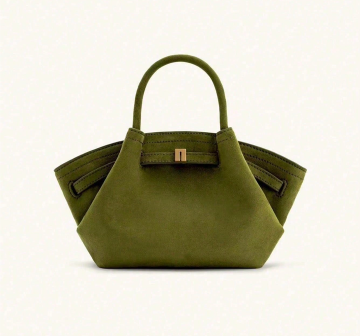 JW P Compact Tote Bag