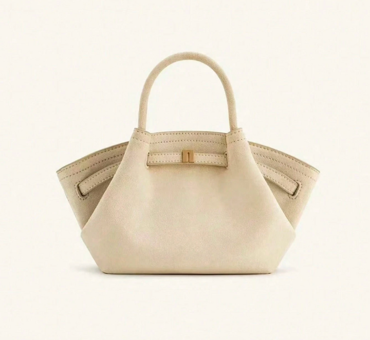 JW P Compact Tote Bag