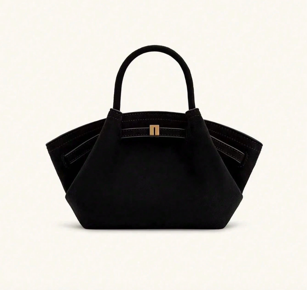 JW P Compact Tote Bag