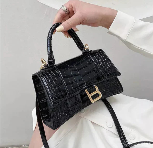Bally Compact Handbag