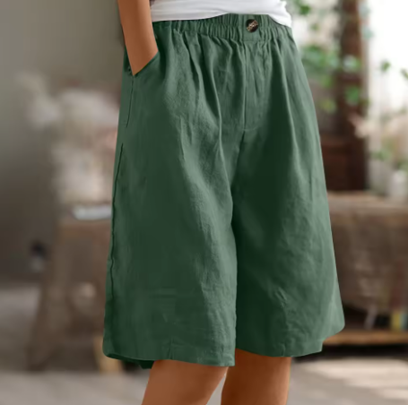 Renee™ | Everyday Comfort Shorts