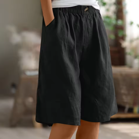 Renee™ | Everyday Comfort Shorts