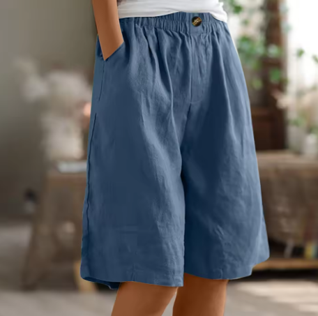 Renee™ | Everyday Comfort Shorts