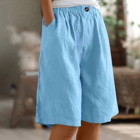 Renee™ | Everyday Comfort Shorts