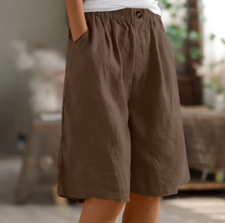 Renee™ | Everyday Comfort Shorts