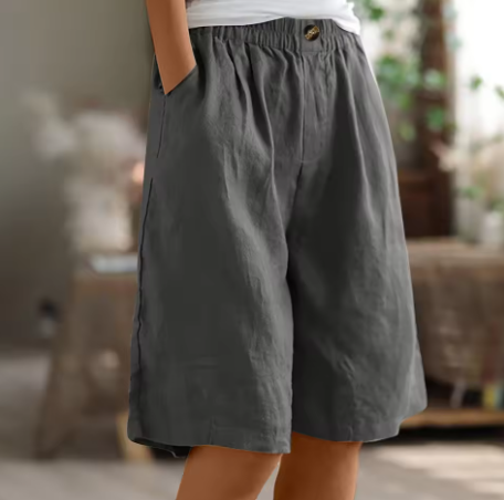 Renee™ | Everyday Comfort Shorts