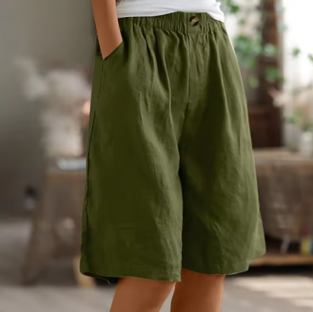 Renee™ | Everyday Comfort Shorts