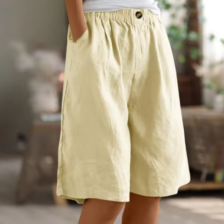 Renee™ | Everyday Comfort Shorts