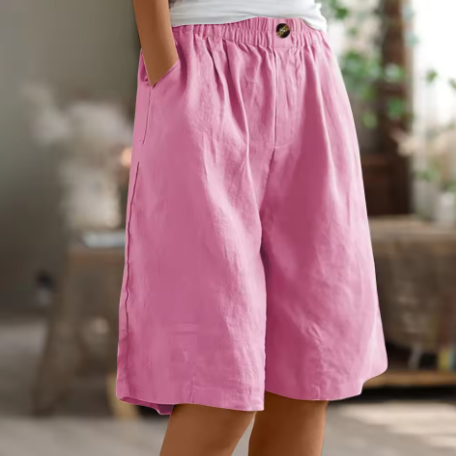 Renee™ | Everyday Comfort Shorts