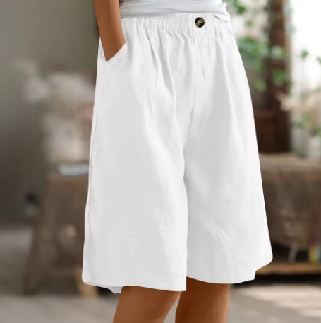 Renee™ | Everyday Comfort Shorts