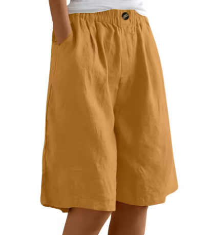 Renee™ | Everyday Comfort Shorts