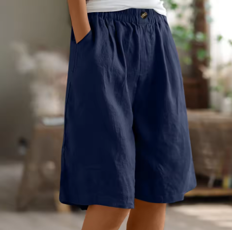 Renee™ | Everyday Comfort Shorts