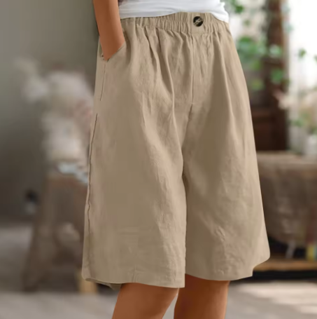 Renee™ | Everyday Comfort Shorts