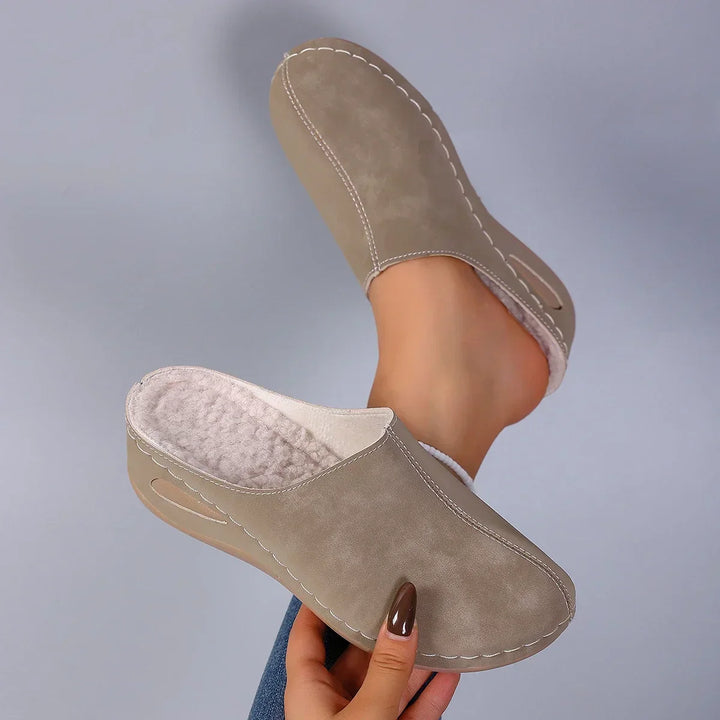 Ayla™ | Comfort Support Home Slippers