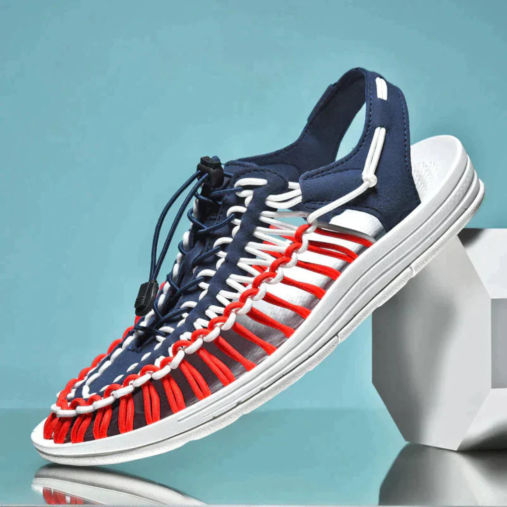 Women's Easy Comfort Slip-On Sneakers