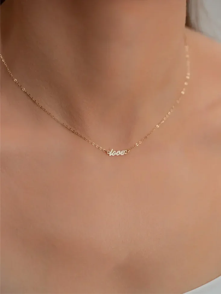 Eternal Love Necklace