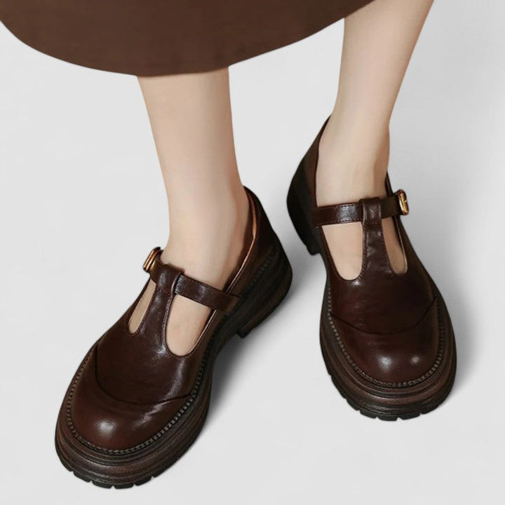 Luna™ | Orthopedic Flats
