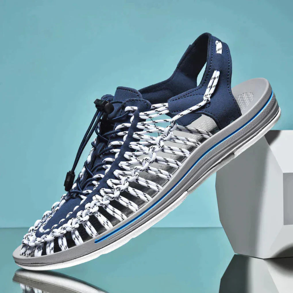 Women's Easy Comfort Slip-On Sneakers