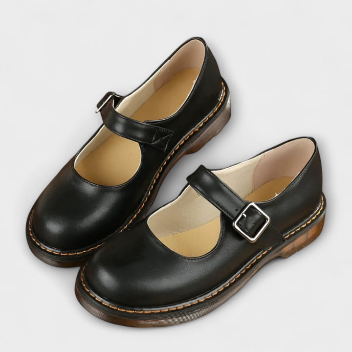Olivia™ | Orthopedic Flats