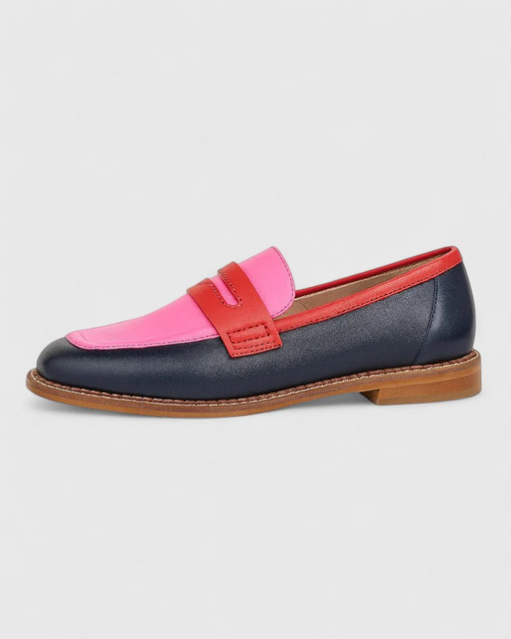 Alisette | Classic Comfort Loafers