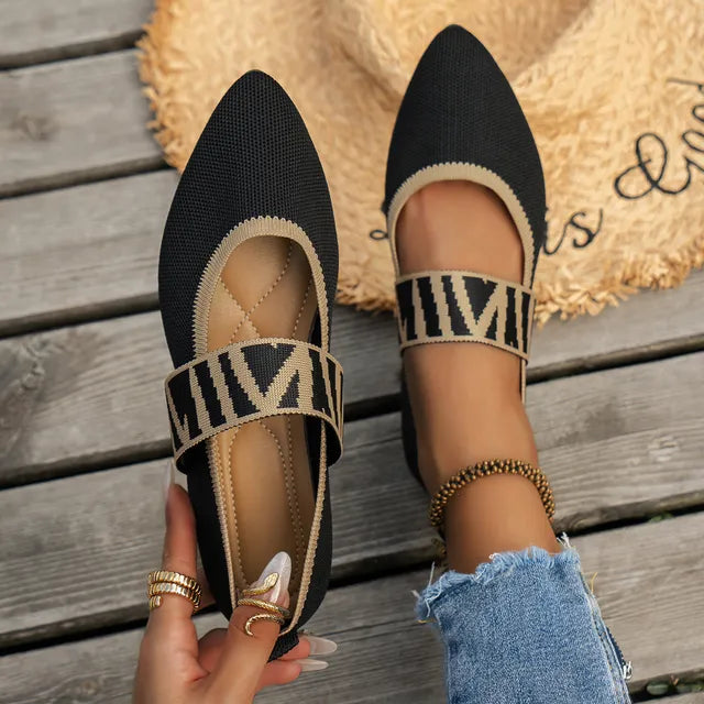Chic Women's Footwear