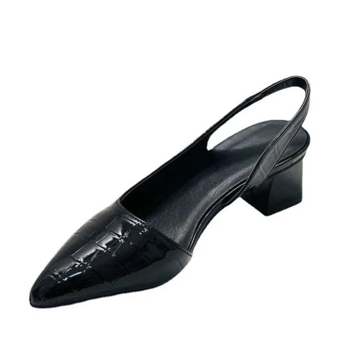 Women's Cozy Pump Shoes