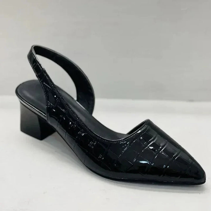 Women's Cozy Pump Shoes