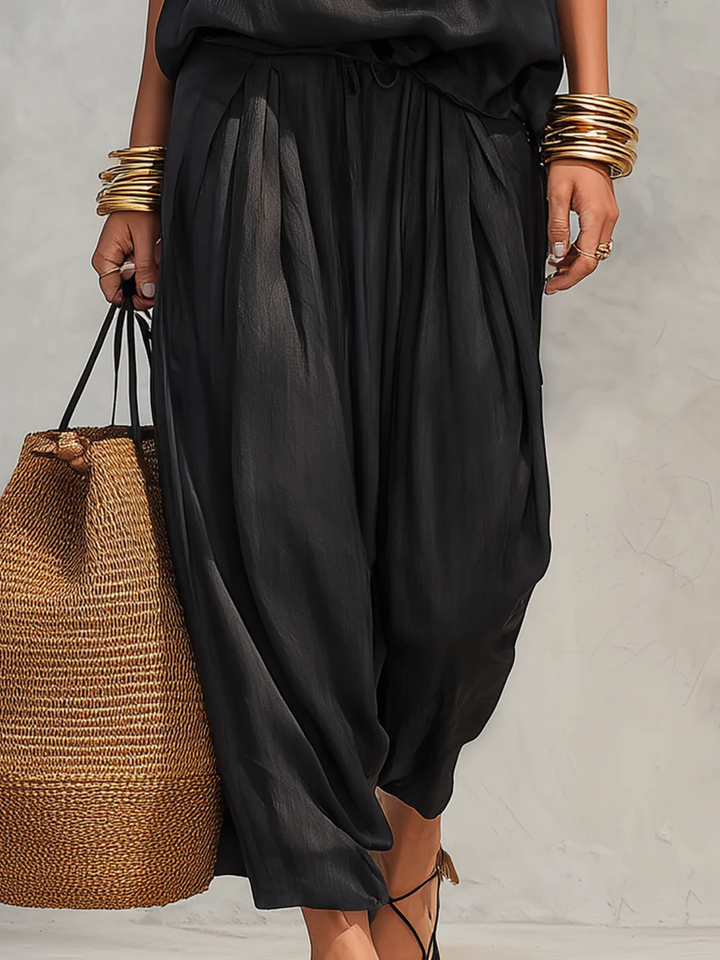 Helen | Evening Willow Two-Piece Set