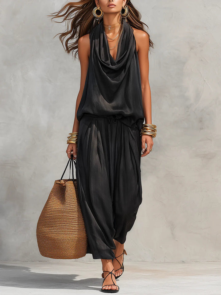 Helen | Evening Willow Two-Piece Set