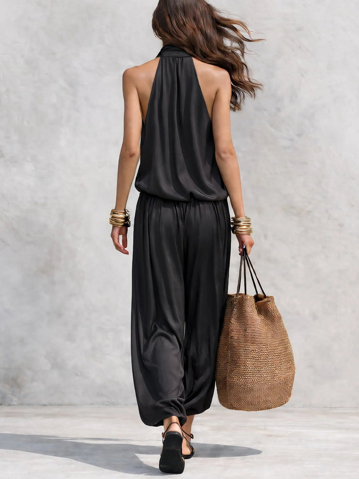 Helen | Evening Willow Two-Piece Set