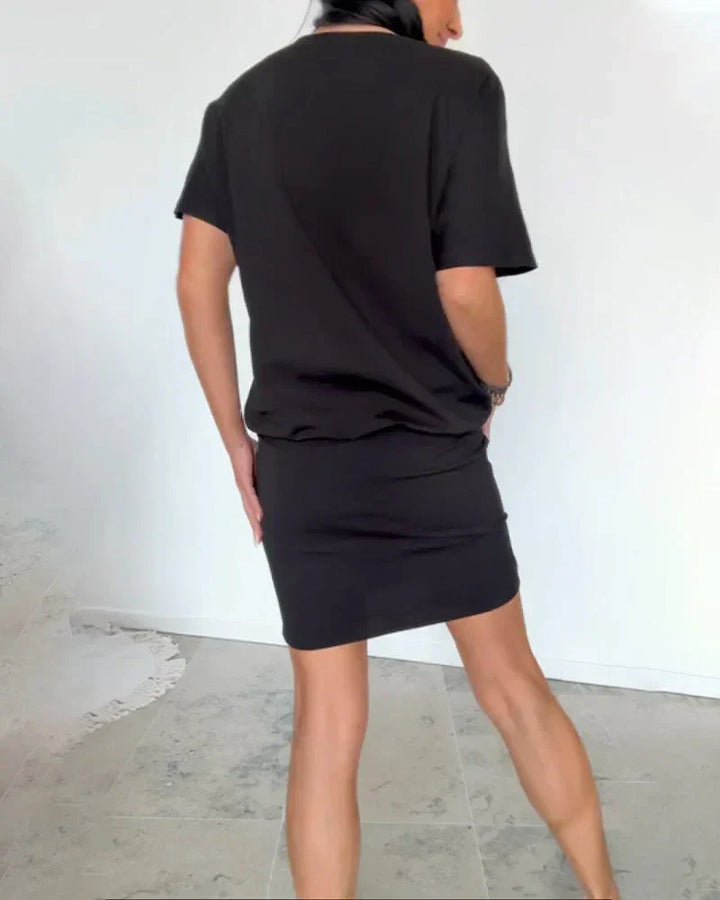 Avenlea | Comfortable Dress