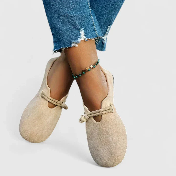 Norah™ | Heritage Comfort Loafer
