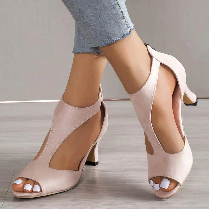 Arch-Supporting Orthopedic Sandals for Women
