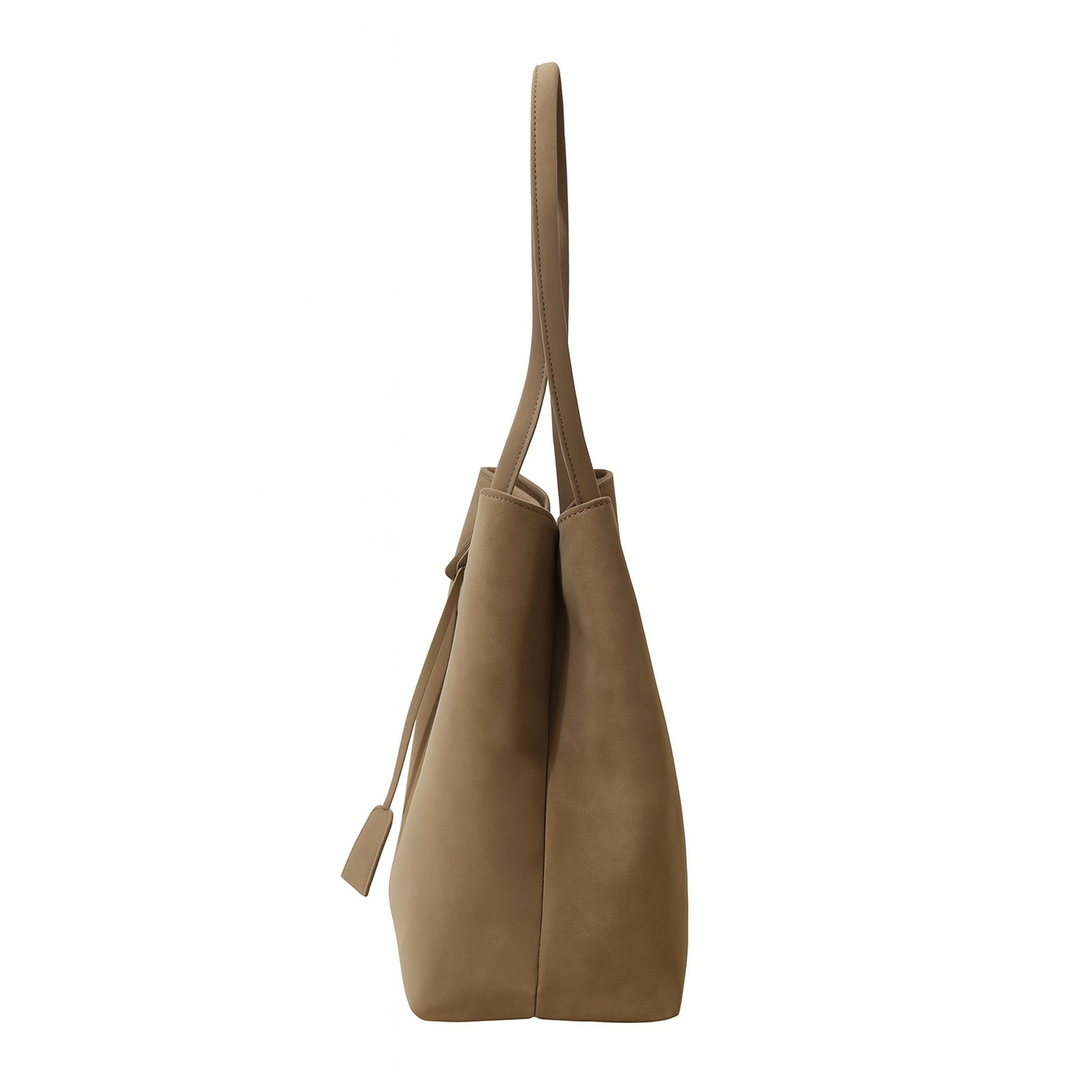 Vienna - Elegant Maxi Tote
