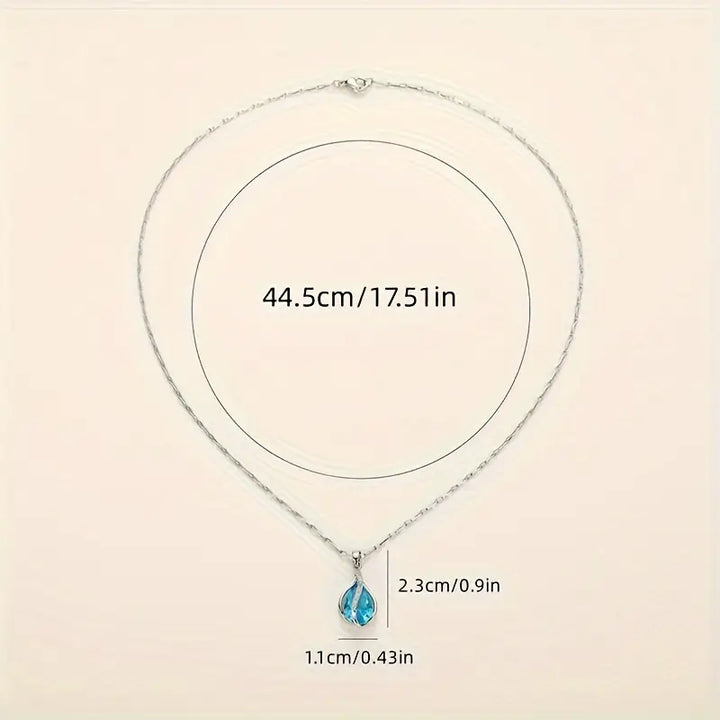 Celestine Vireaux Necklace