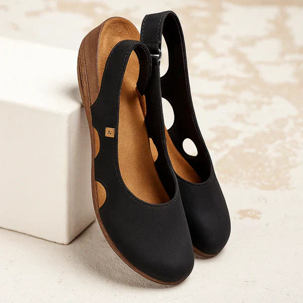 Alexia | Orthopedic Comfort Sandals