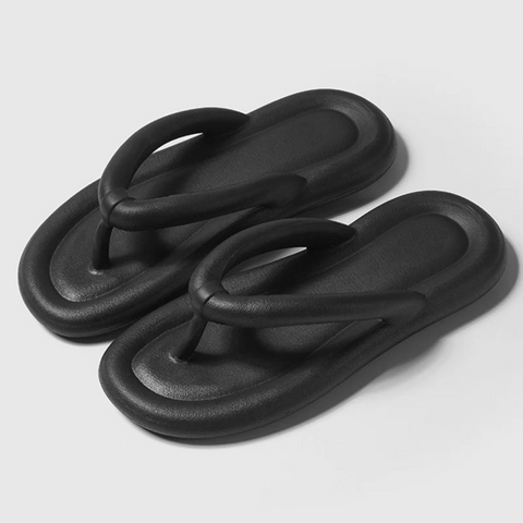 Eliar – Women's Cozy Flip Flops